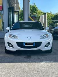 Mazda Mx5 20th Anniversary