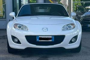 Mazda Mx5 20th Anniversary