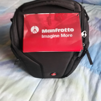 Borsa manfrotto nuova