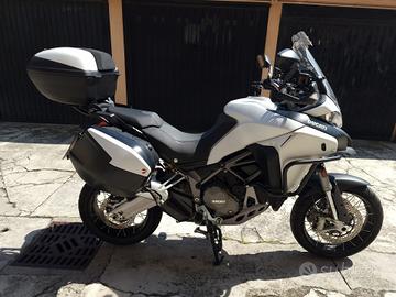 Ducati Multistrada 1200 ENDURO