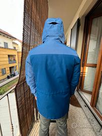 giacca woolrich originale