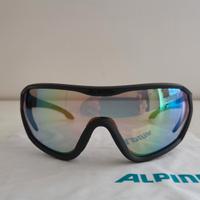 Occhiali Alpina Bici MTB