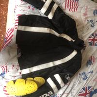 Giacca moto Gas Honda