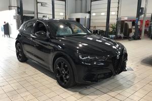 Alfa Romeo Stelvio 2.2 Turbodiesel 210 CV AT8 Q4 V