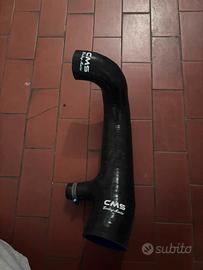 Manicotto turbina in silicone Mini Cooper S R56