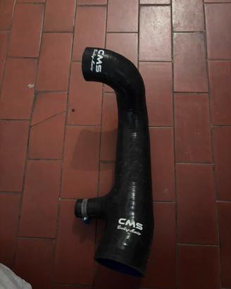 Manicotto turbina in silicone Mini Cooper S R56