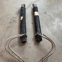 Pistoni trim alphaone 2 gen