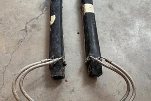 Pistoni trim alphaone 2 gen