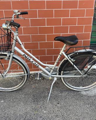 Bicicletta da passeggio Donna