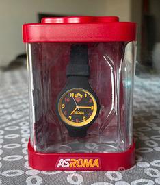 Orologio AS Roma