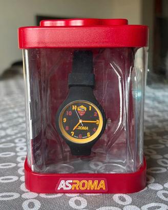 Orologio AS Roma