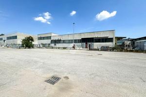 CAPANNONE A BASSANO BRESCIANO