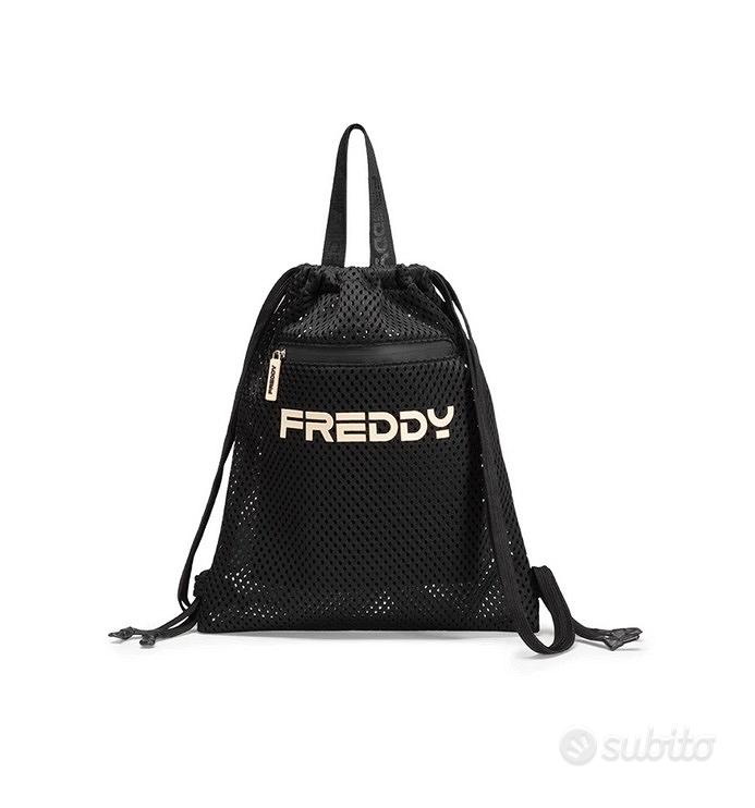 Sacca Zaino Freddy Abbigliamento e Accessori In vendita a Chieti