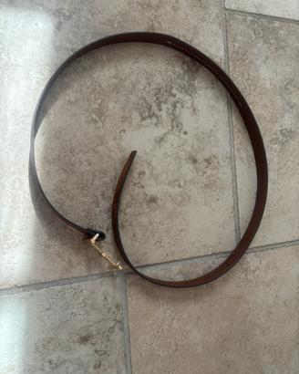 🤎Cintura H&M color marrone