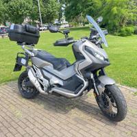 Honda X-ADV 750 - 2020