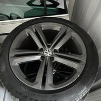 cerchi tiguan anno 2020