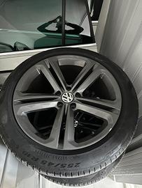 cerchi tiguan anno 2020