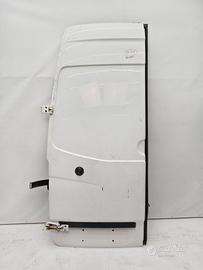 Porta portiera posteriore sx battente mercedes spr