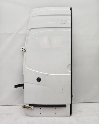 Porta portiera posteriore sx battente mercedes spr