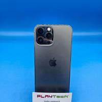 APPLE IPHONE 13 PRO MAX 128GB BATTERIA 90% USATO