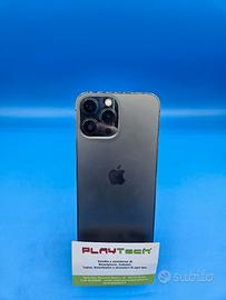 APPLE IPHONE 13 PRO MAX 128GB BATTERIA 90% USATO