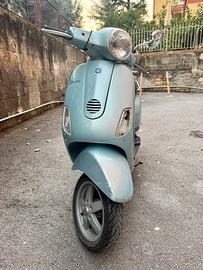 Vespa 50