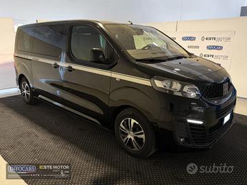 FIAT Scudo 2.0 BlueHDi 145 CV Autom IRMSCHER 8