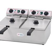 FRIGGITRICE DA BANCO