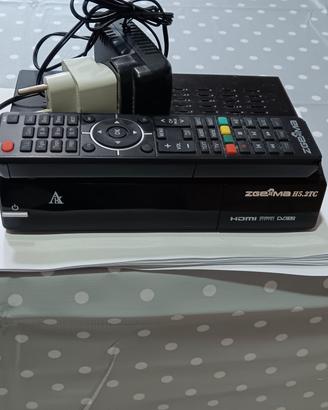 Zgemma H5.2TC