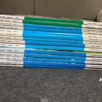 Riviste arredamento anni 70