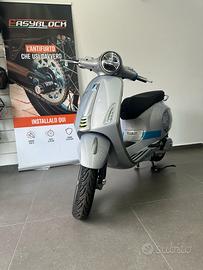 Piaggio Vespa 150 Primavera Tech E5+
