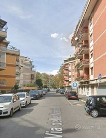 OSTIA GRAZIOSO BILOCALE AMMOBILIATO