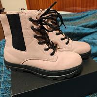 SCARPONCINI Polacchini tg. 34 35 NUOVI