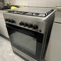 Cucina a gas Beko