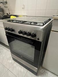 Cucina a gas Beko