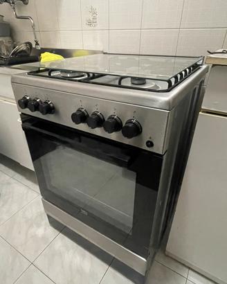 Cucina a gas Beko