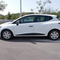 Renault CLIO VAN 2 posti 1.5 DCI 75cv Euro6 - 2018