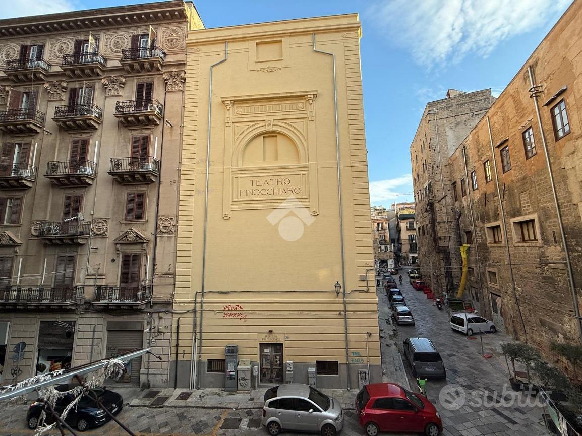 Appartamento – Palermo, La Loggia, I Circoscrizione - Altro