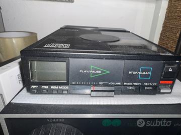 Philips cd 10