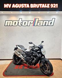 Mv Agusta Brutale 921