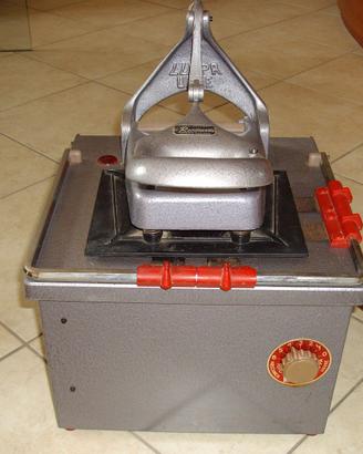 Bromografo  (Vintage)
