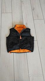 piumino  Peuterey smanicato 