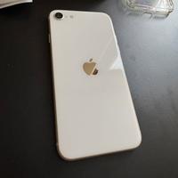 Apple iPhone SE 3a Gen. 64GB Garanzia
