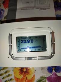 ITALKERO PROGRAMMATORE SETTIMANALE 