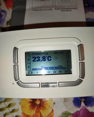 ITALKERO PROGRAMMATORE SETTIMANALE 