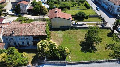RUSTICO A MARTIGNACCO
