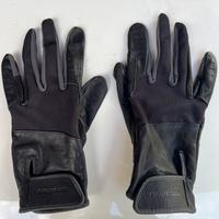 Guanti per equitazione