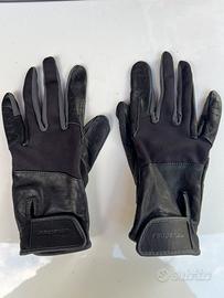 Guanti per equitazione