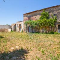 Cascina/Casale - Siracusa