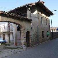 RUSTICO IN SASSO BICAMERE DA RISTRUTTURARE CON ...